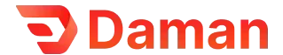 Daman Login